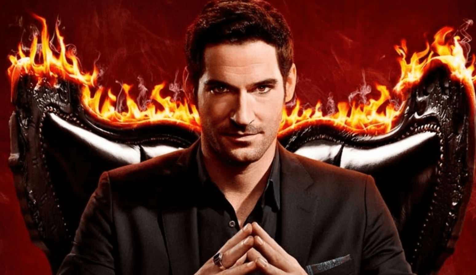 Lucifer