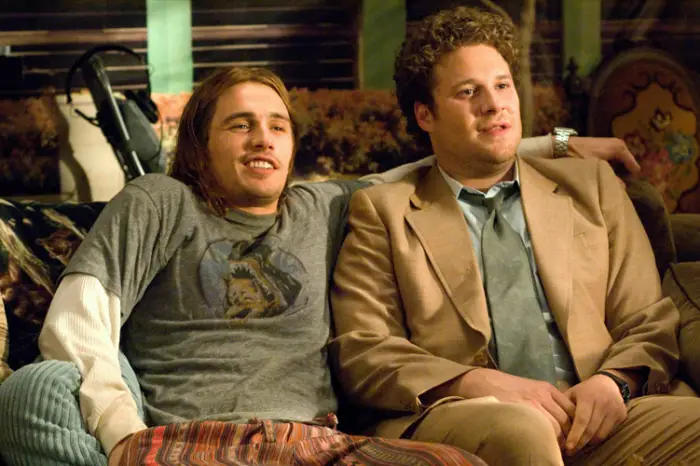 Top 5 Stoner Films of All Time