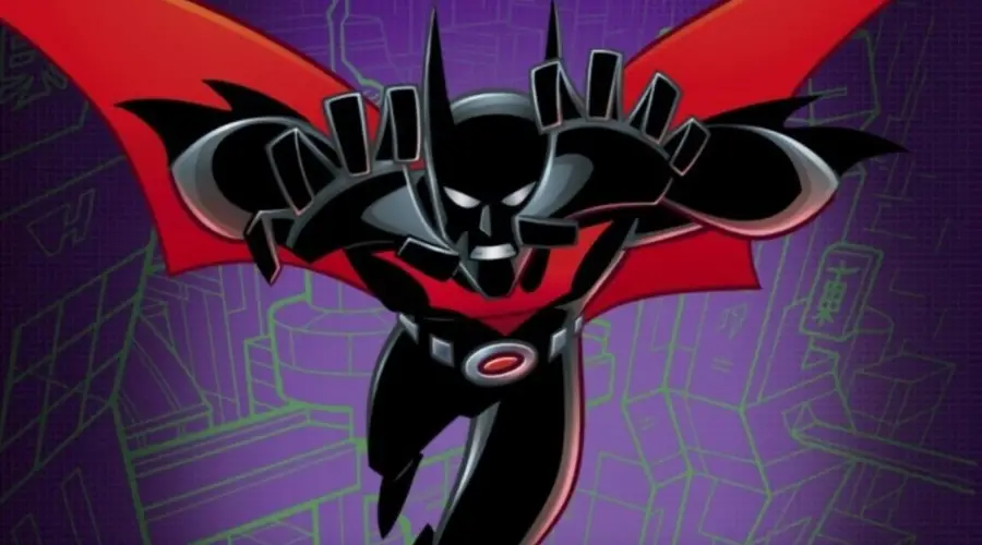 Batman Beyond