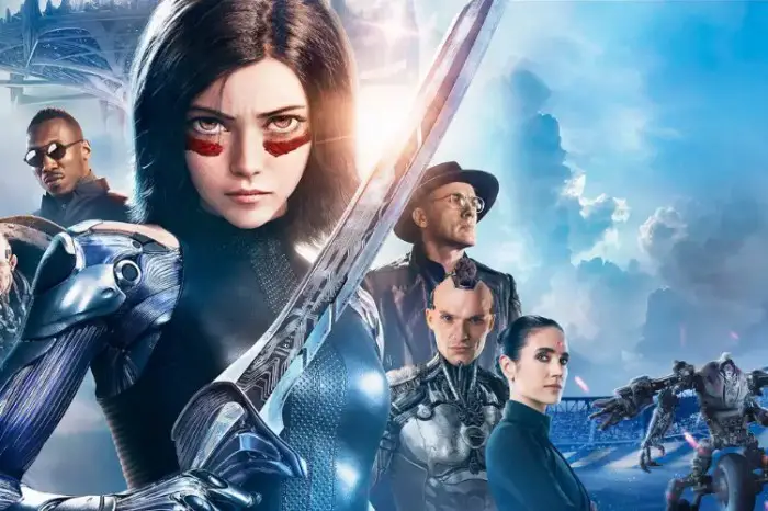 'Alita: Battle Angel' Sequel Project Potentially Being Explored