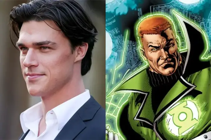 Finn Wittrock Joins HBO Max's 'Green Lantern' Series As Guy Gardner