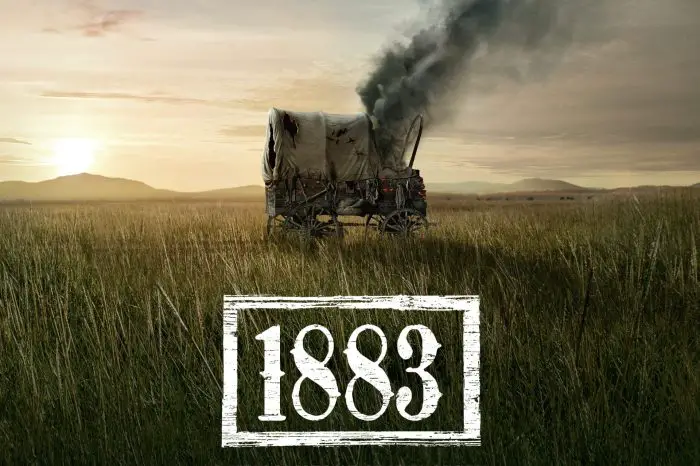 '1883' Episode 1 '1883' Review: "Quite the Introduction"