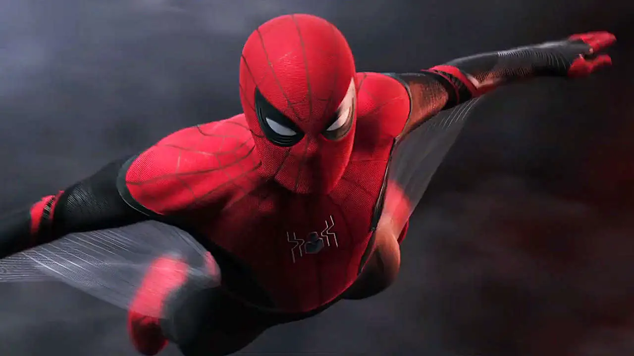 ‘Spider-Man: Far From Home’ LEGO Sets Reveal Classic Villains