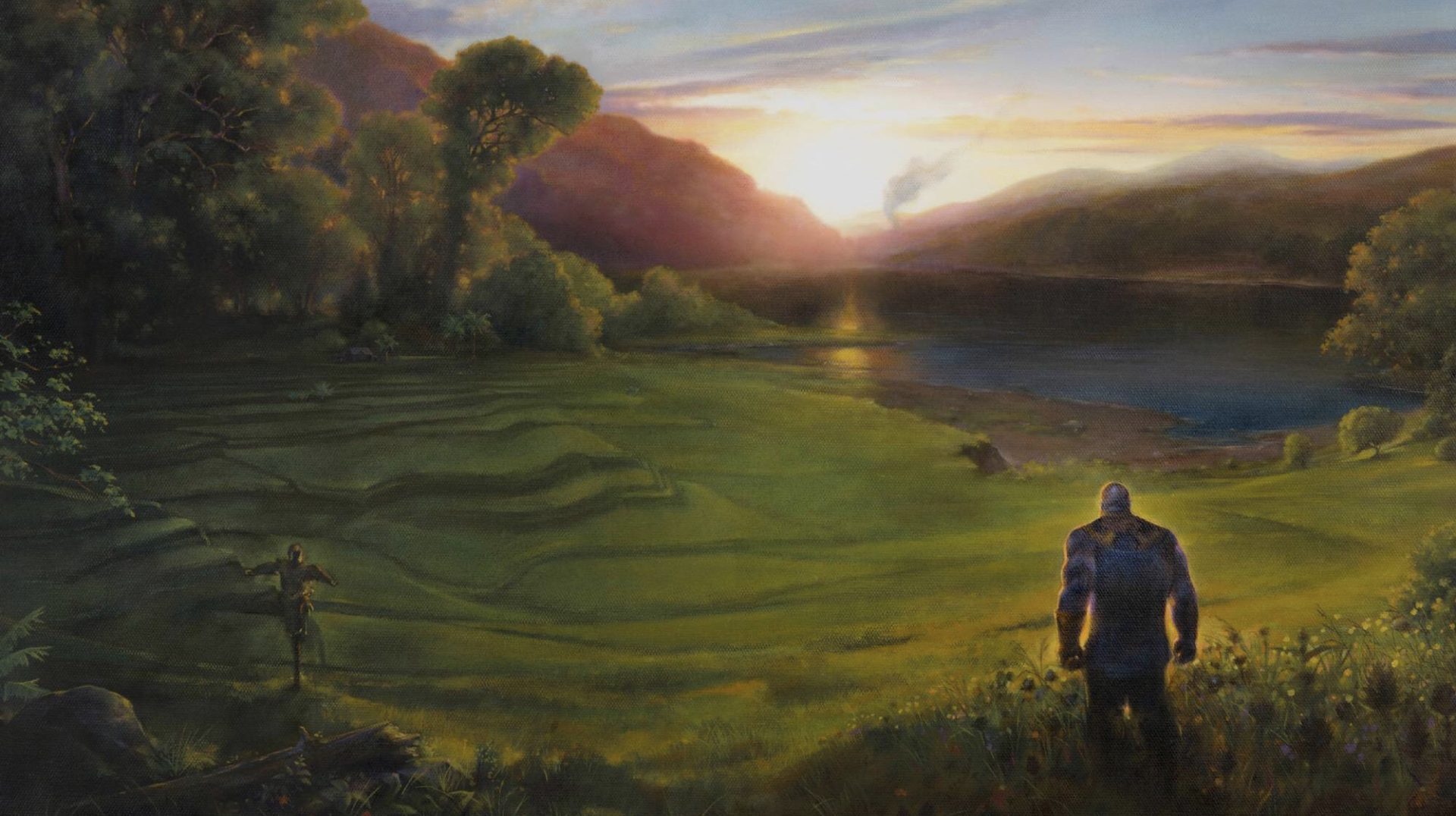 UPDATED: Empire Magazine Has Unveiled Their ‘Avengers: Endgame’ Cover