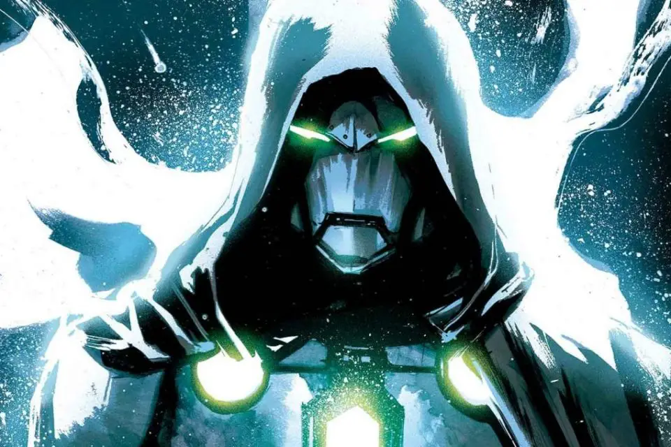 Doctor Doom