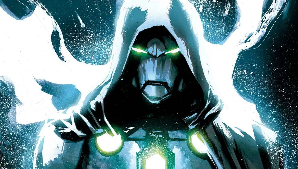Details On Noah Hawley’s Doctor Doom Film Revealed