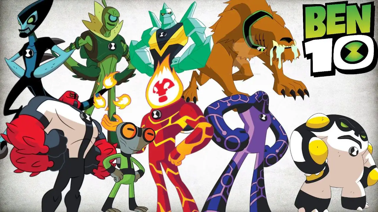 Warner Brothers Considering Making A 'Ben 10' Live-Action Movie - Knight  Edge Media