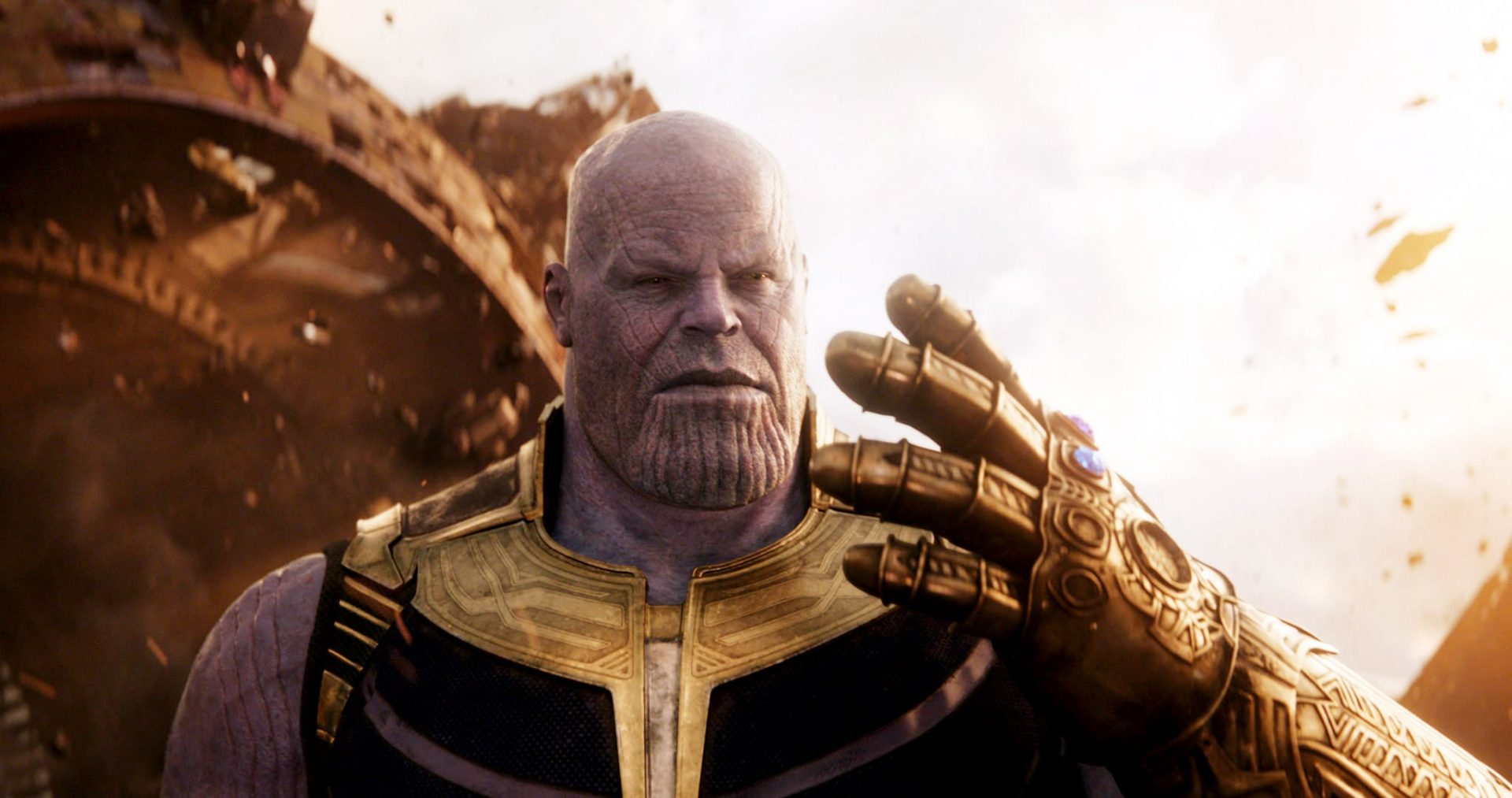 Thanos’ Snap Almost Happened In ‘Avengers: Endgame’