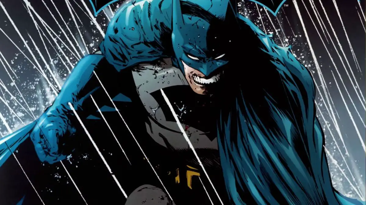 Matt Reeves’ ‘The Batman’ Will Reportedly Begin Production In December