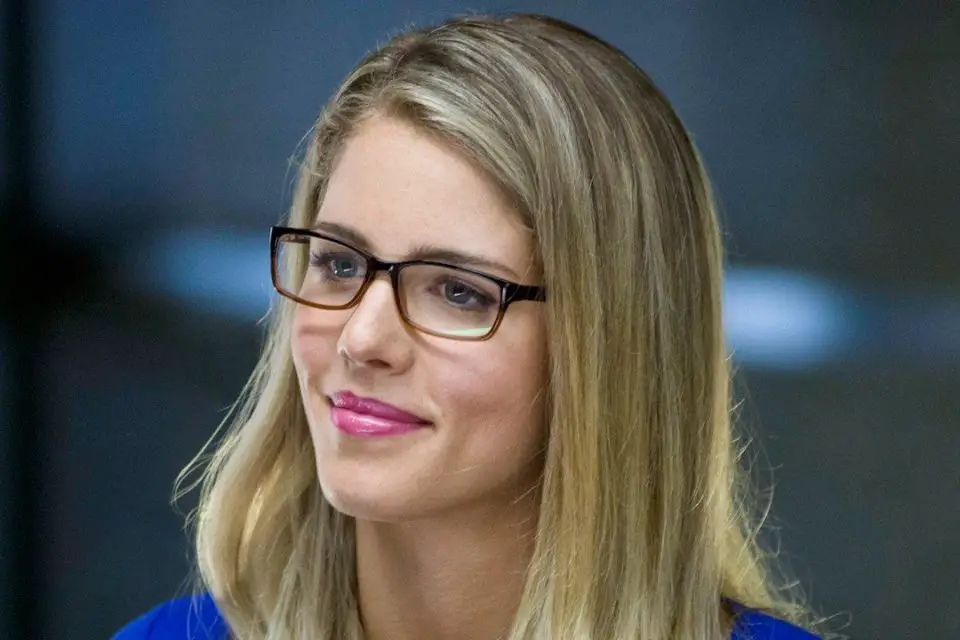 Emily Bett Rickards Felicity Smoak To Leave Arrow After Seven Seasons 4142