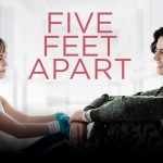 five feet apart christian movie review