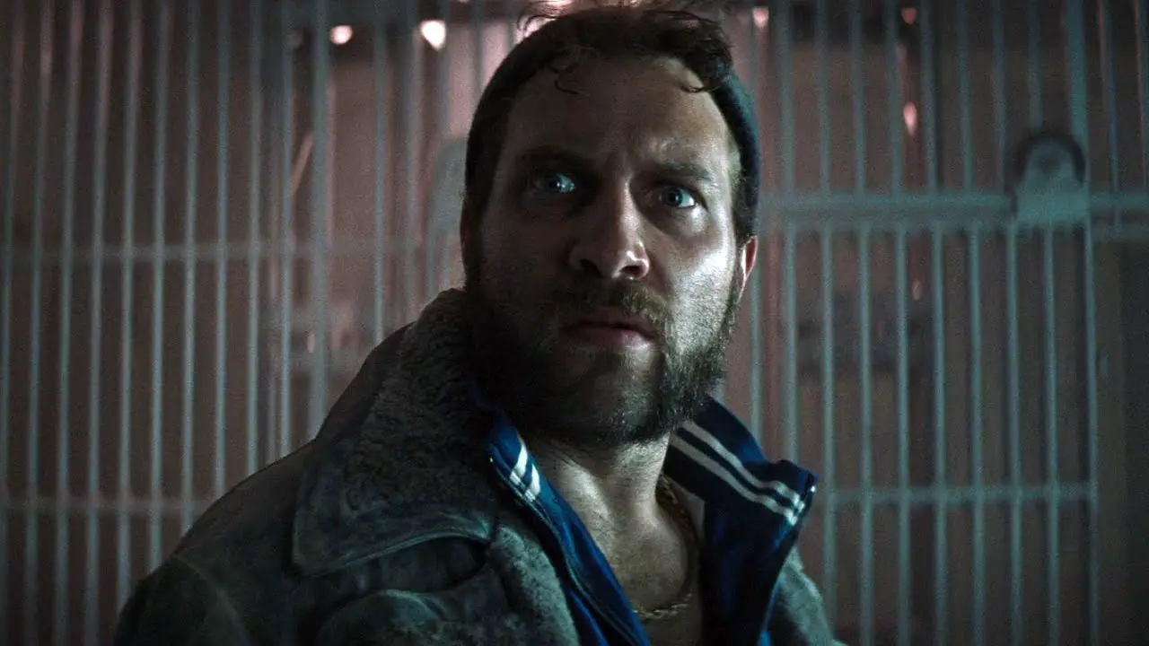 Jai Courtney To Return As Captain Boomerang In ‘The Suicide Squad’