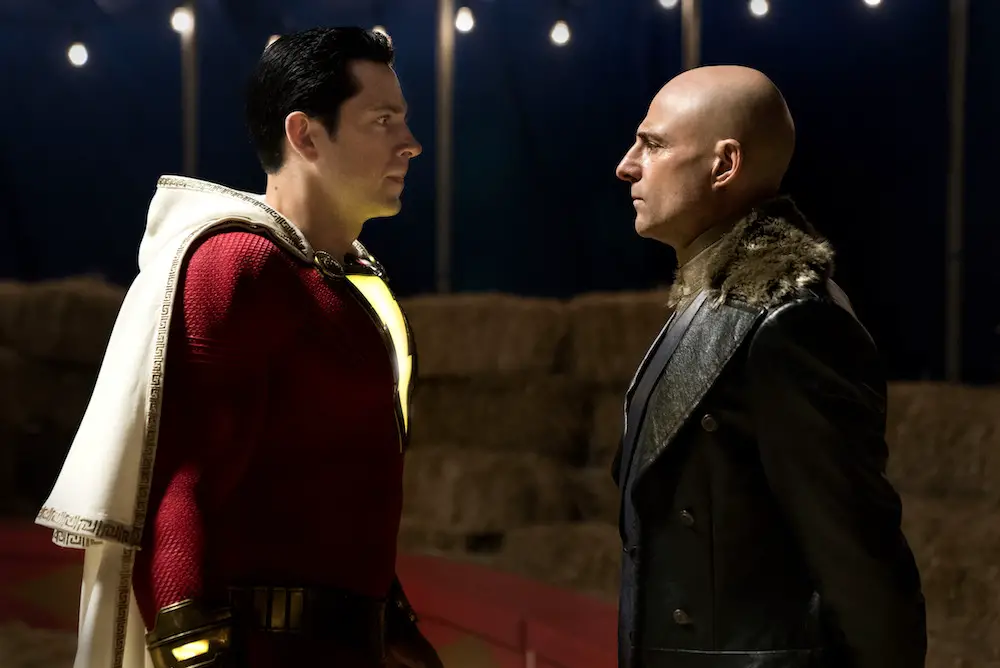 ‘Shazam!’ Review: “The Best DCEU Film Yet”