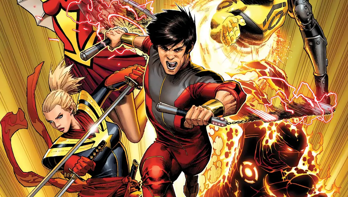 Destin Daniel Cretton To Direct ‘Shang-Chi’ For Marvel Studios