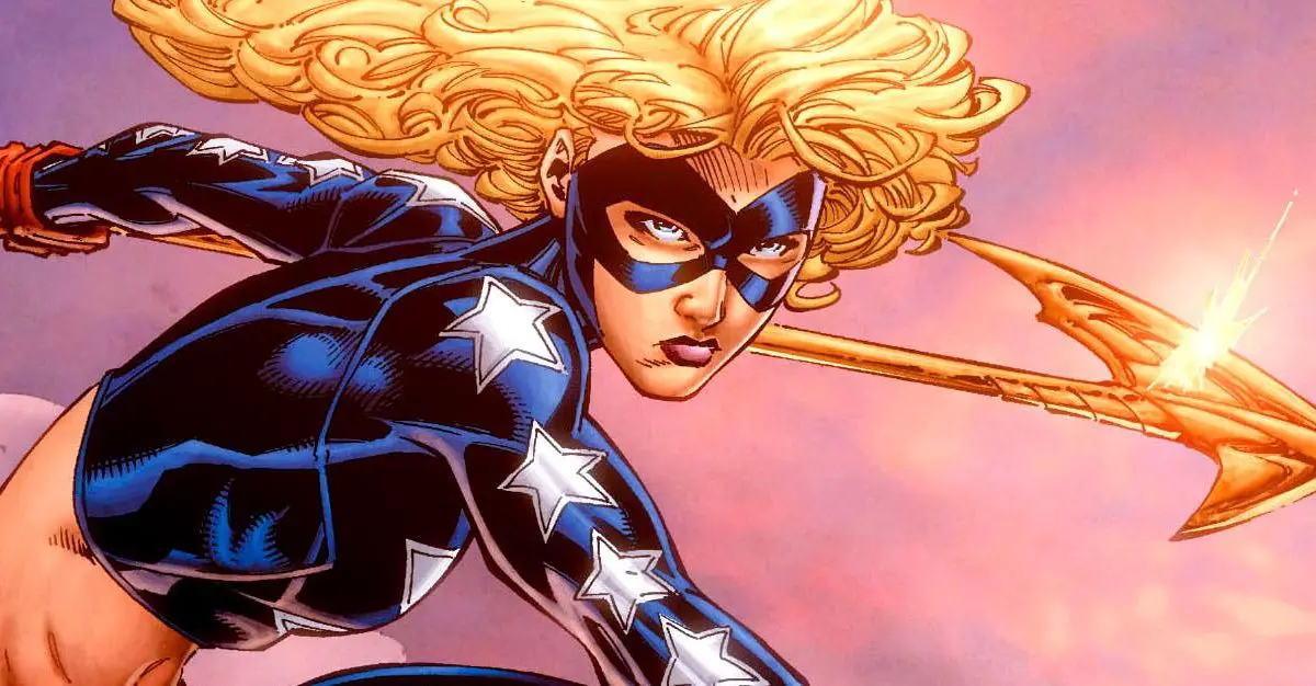 Jake Austin Walker Rumored To Play Brainwave Jr. On ‘Stargirl’