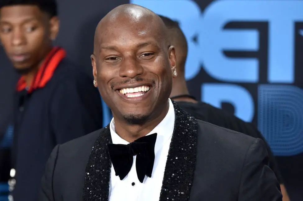 Tyrese Gibson Joins The Cast Of ‘Morbius’