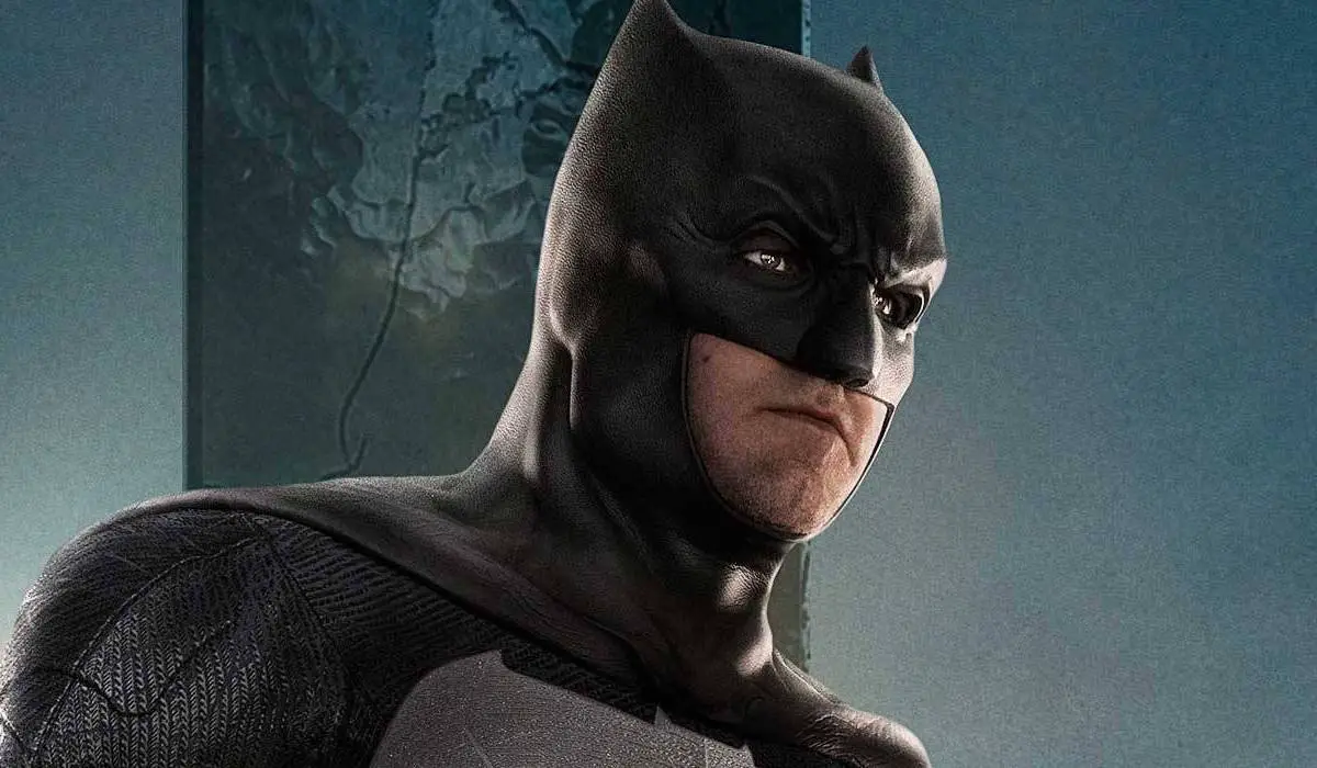 The Batman