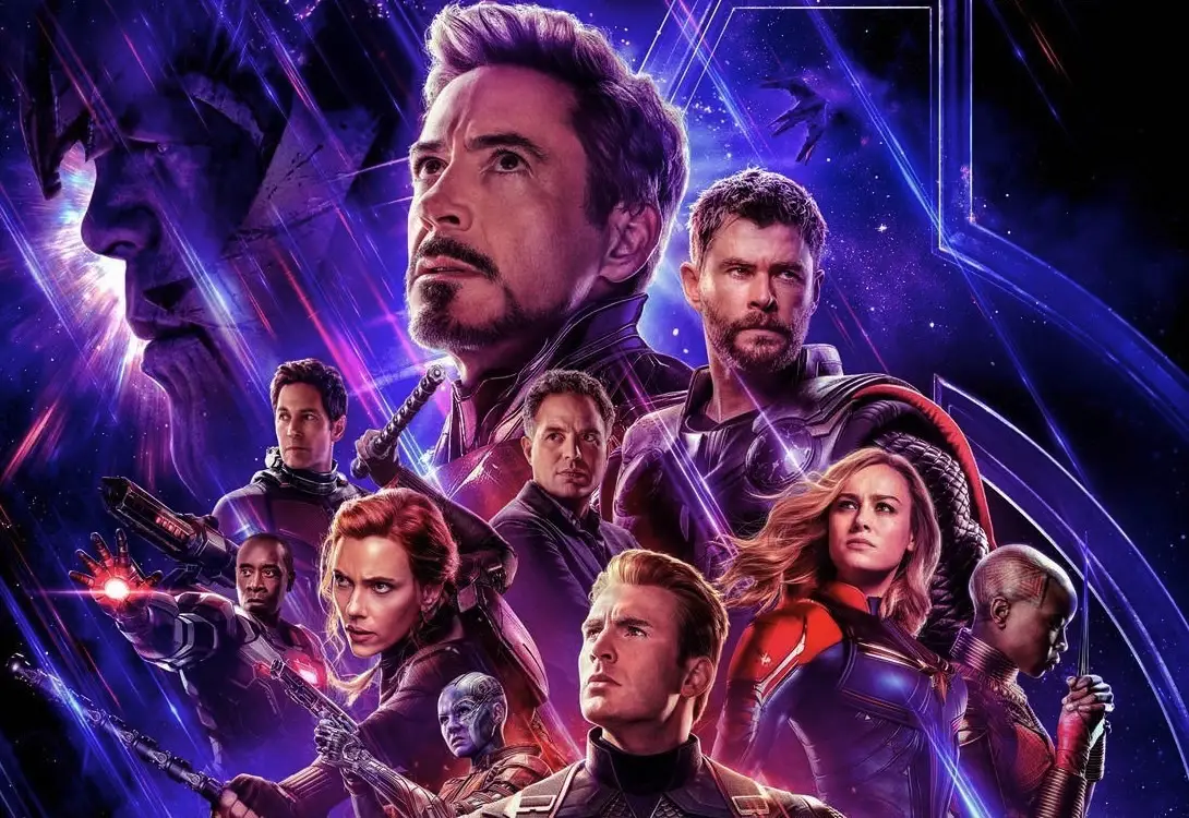 Possible Runtime For ‘Avengers: Endgame’ Revealed