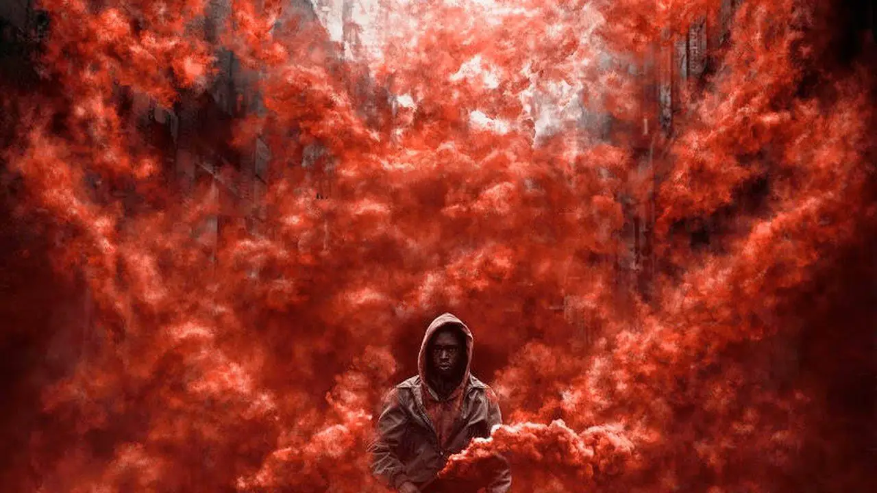 ‘Captive State’ Movie Review: “A Realistic Sci-Fi Film”