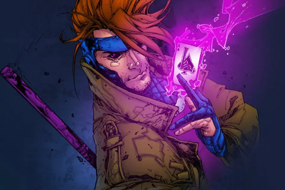 Gambit