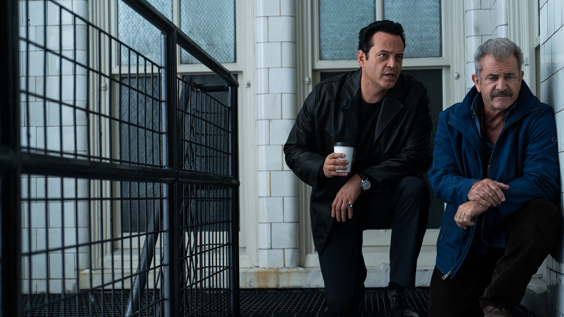 Full Circle Showdown: ‘Dragged Across Concrete’ Review