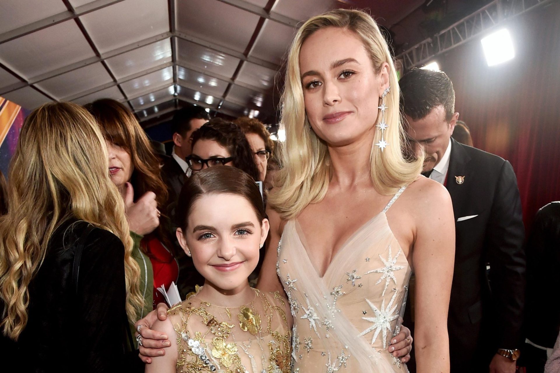 Mckenna Grace To Star In Jason Reitman’s ‘Ghostbusters’