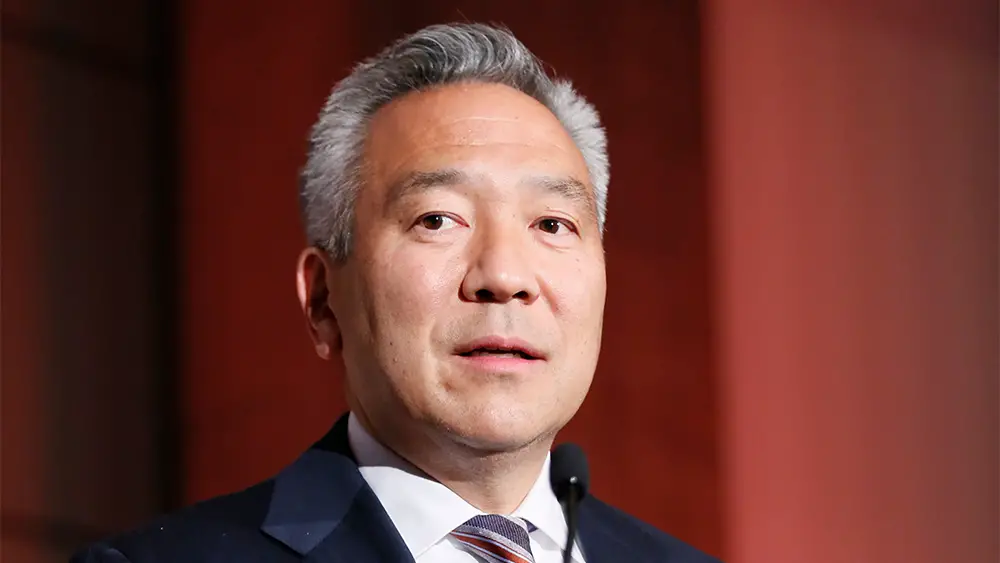 Warner Bros. CEO Kevin Tsujihara Stepping Down