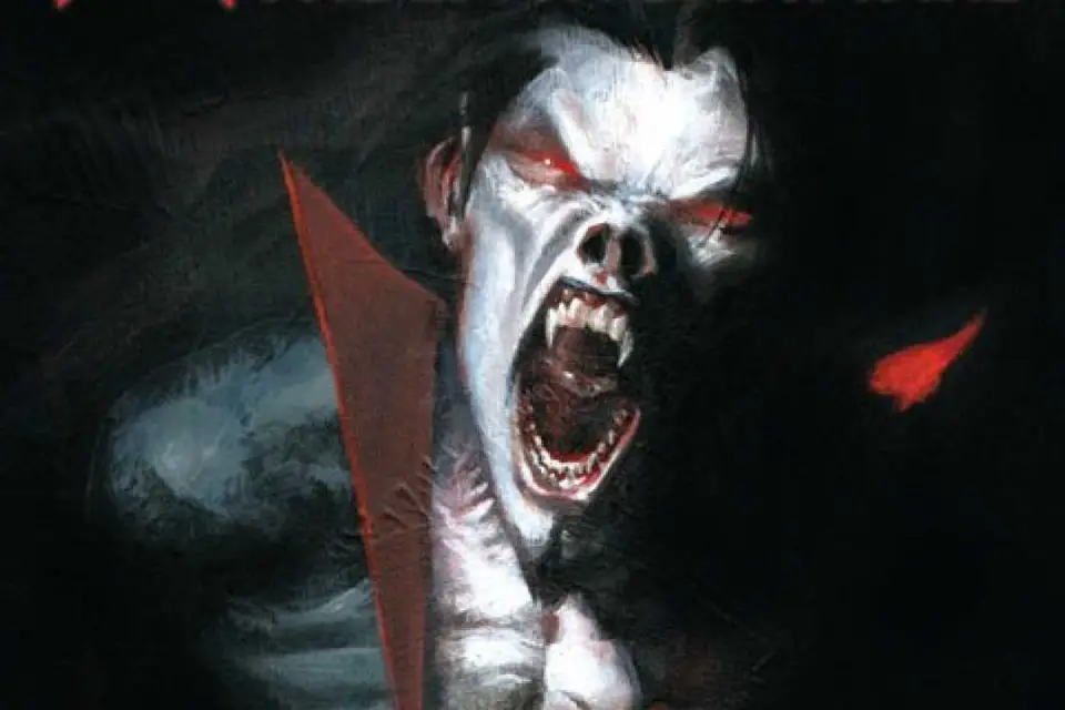 Morbius