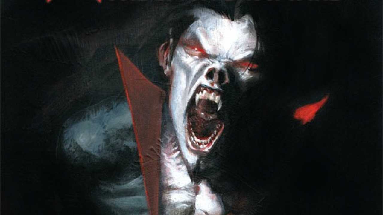 First Look At Jared Leto Revealed On Set Of ‘Morbius’