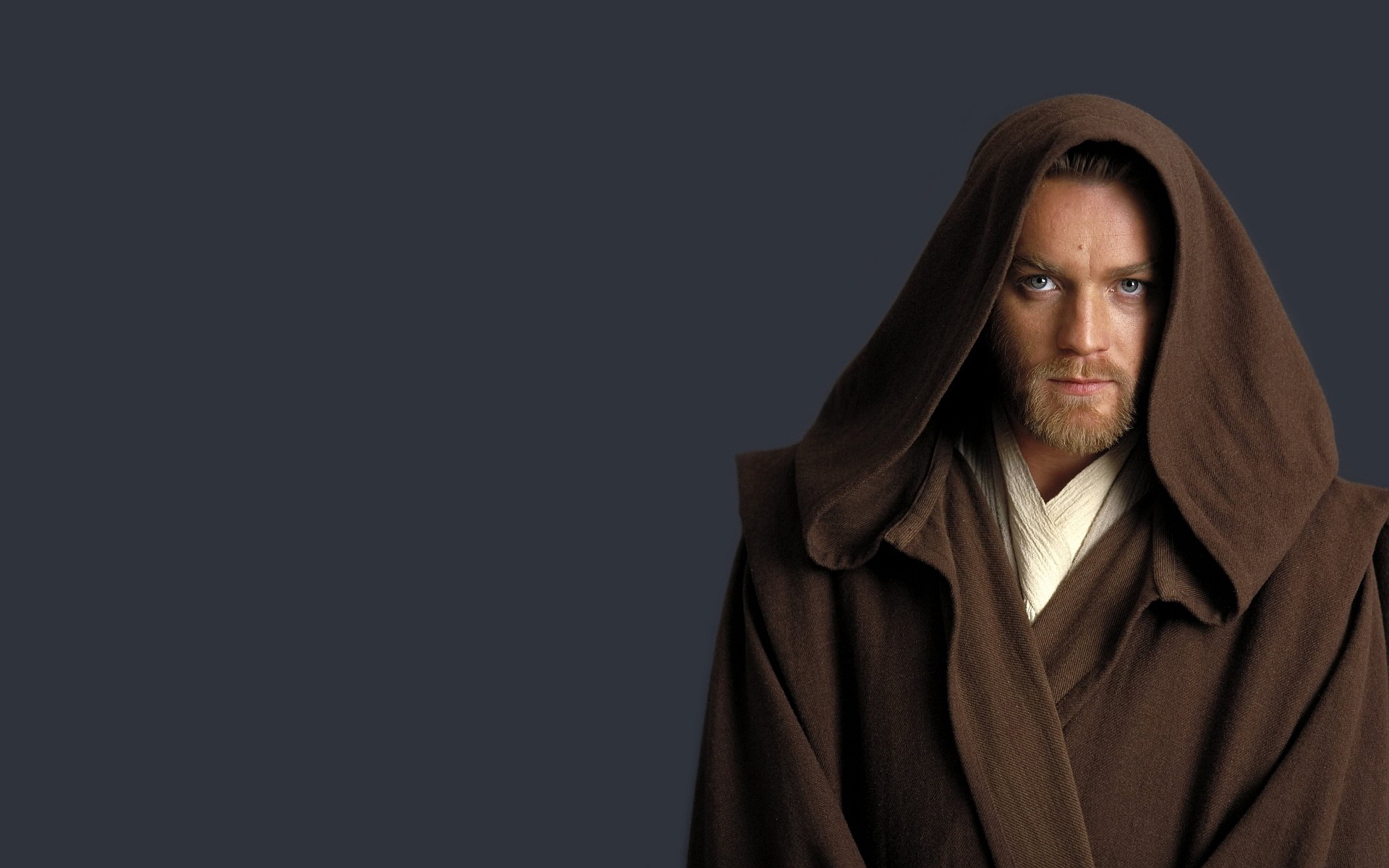 Obi-Wan Kenobi Series Reportedly Coming To Disney+