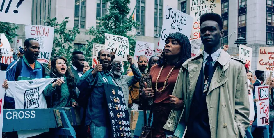 Ava DuVernay Drops First Teaser For Central Park Five Netflix Series ‘When They See Us’