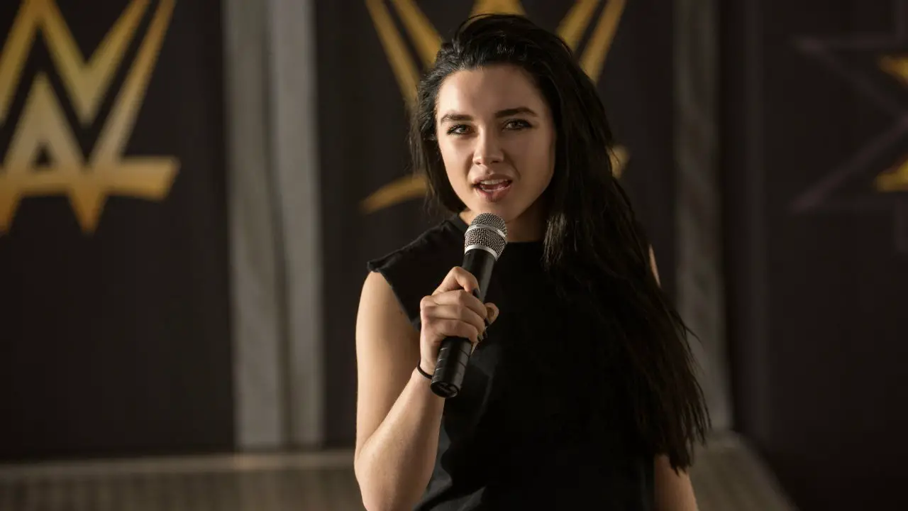 Marvel’s ‘Black Widow’ Adds ‘Fighting With My Family’s Florence Pugh