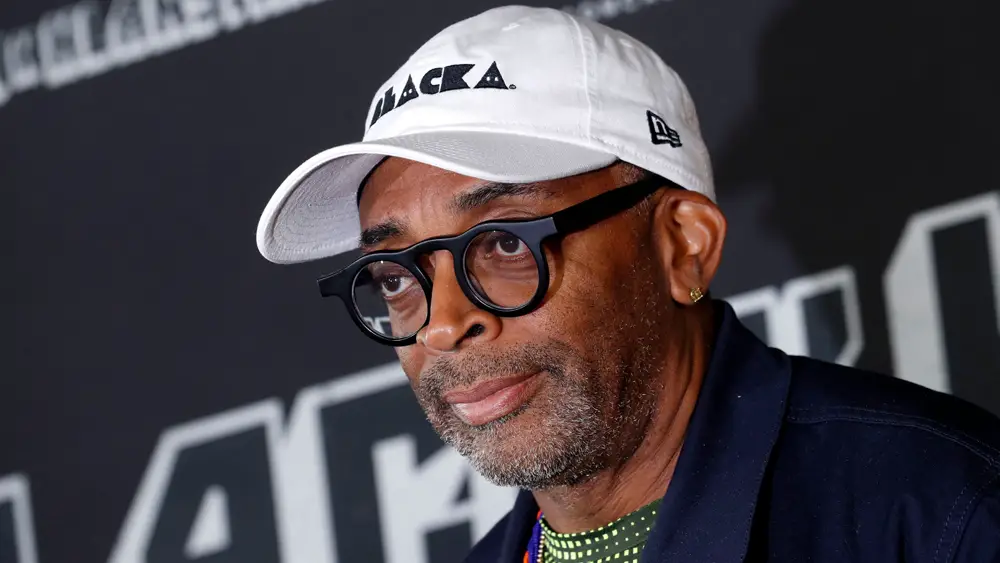 Spike Lee Enlists Two ‘The Wire’ Alums For Netflix Drama ‘Da 5 Bloods’