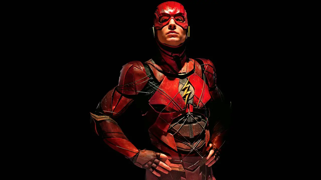DC’s ‘The Flash’ Is Reportedly Looking To Begin Production This November