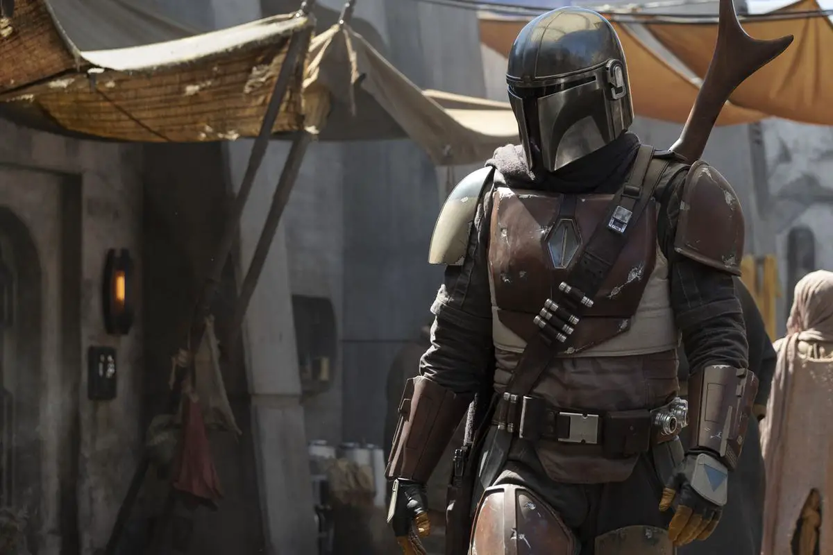 ‘The Mandalorian’ Possibly Landing a Second Season On Disney+