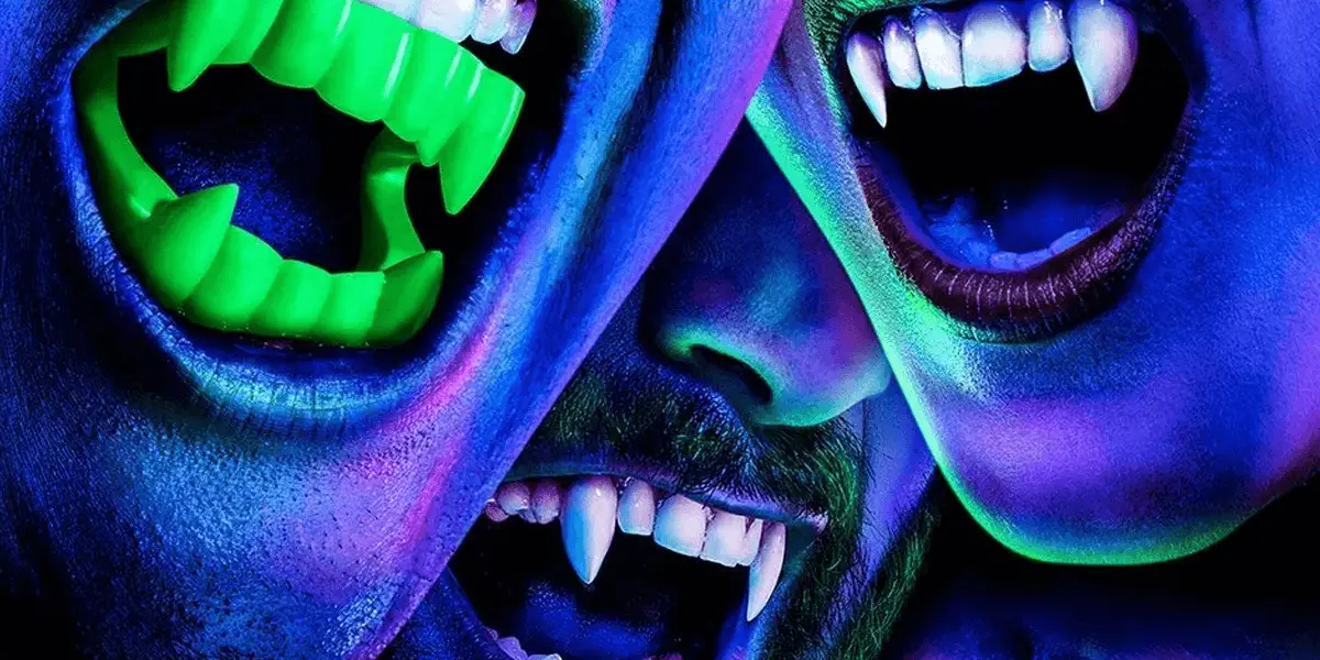 What We Do in the Shadows Series Premiere Review