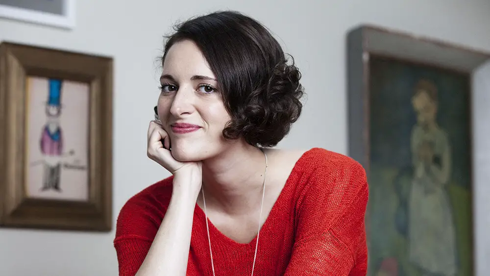 Phoebe Waller-Bridge Reportedly Contributed To ‘Bond 25’ Script