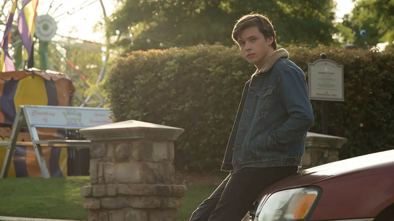 Disney+ Reportedly Developing ‘Love, Simon’ TV Series