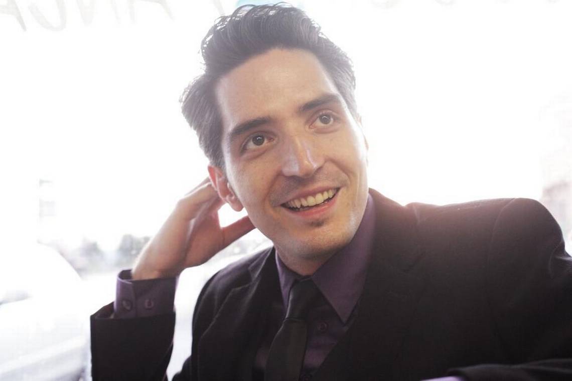 David Dastmalchian Joins James Gunn’s ‘The Suicide Squad’ As Polka Dot Man