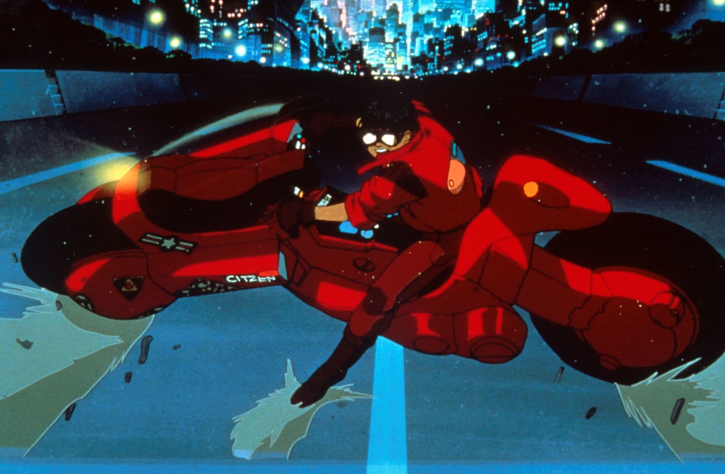 ‘Akira’ Live-Action Movie Synopsis Revealed
