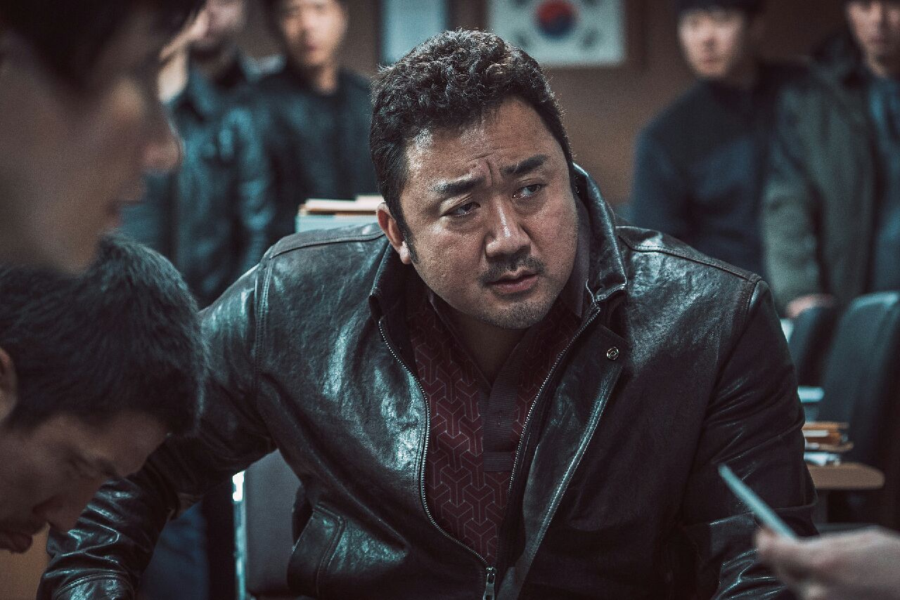 'Train To Busan' Star Ma Dong-seok Boards Marvel Studios' 'The Eternals'