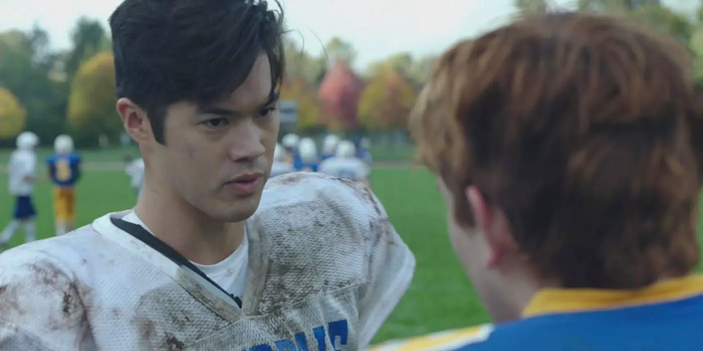 Ross Butler Joins Cast Of ‘To All The Boys I’ve Loved Before’ Sequel