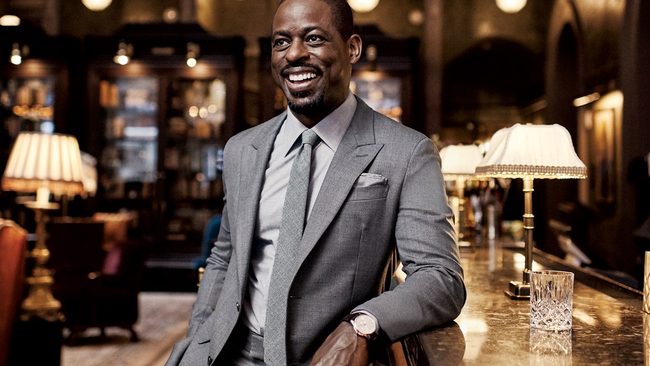 Sterling K. Brown To Appear In Season 3 Of ‘The Marvelous Mrs. Maisel’