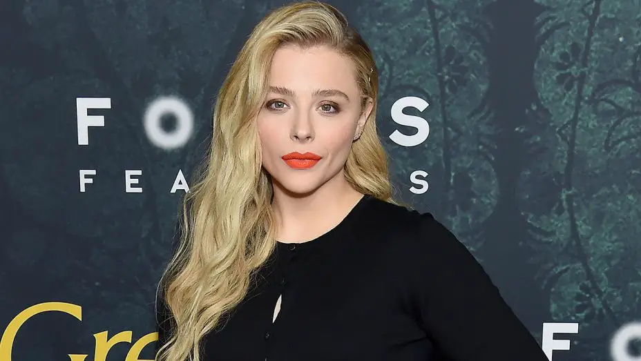 Chloe Grace Moretz to Star in WB's Tom and Jerry Movie