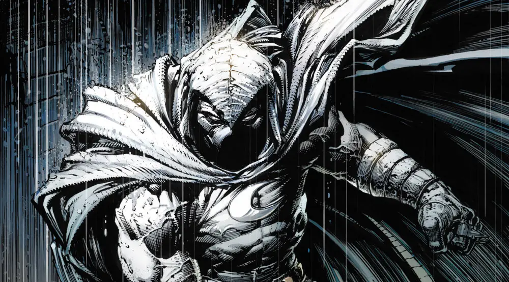 Moon Knight