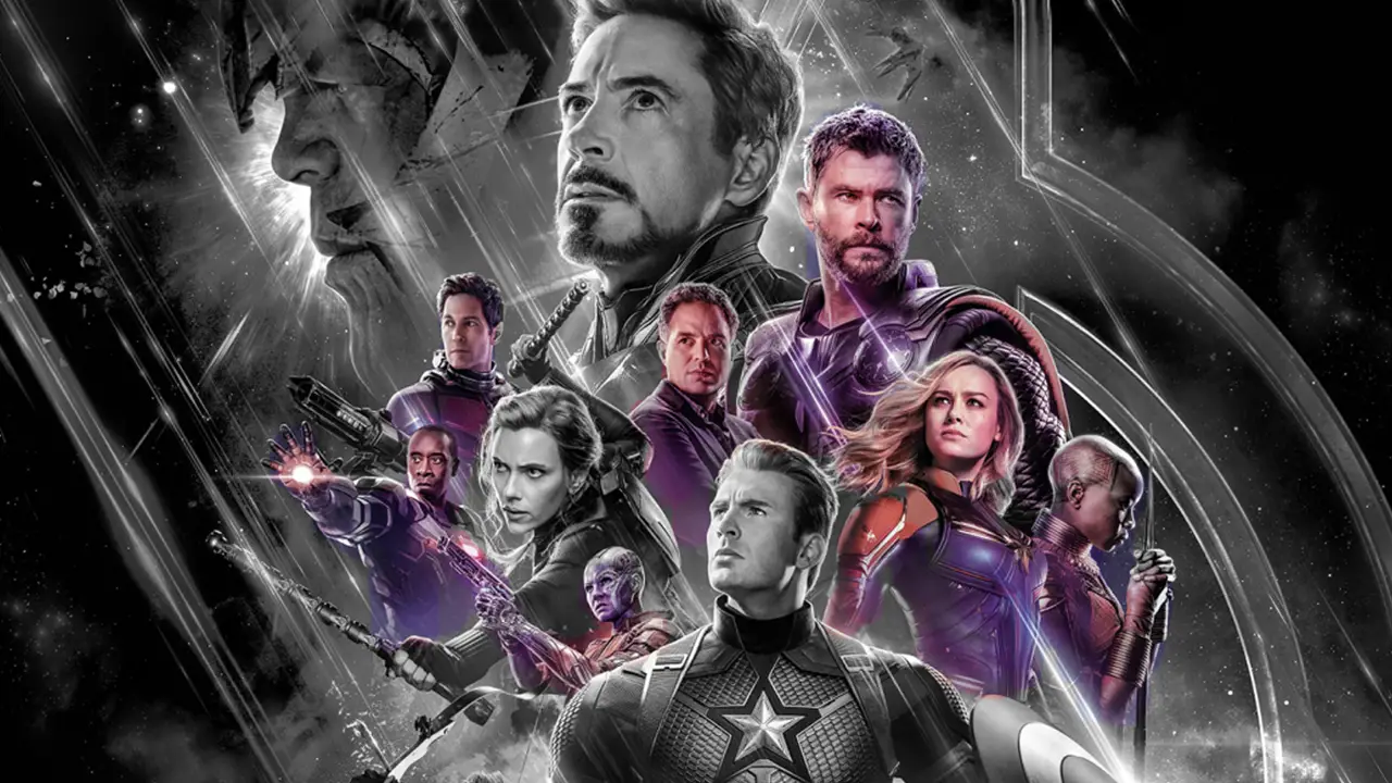 How ‘Avengers: Endgame’ Sets Up A Very Different MCU