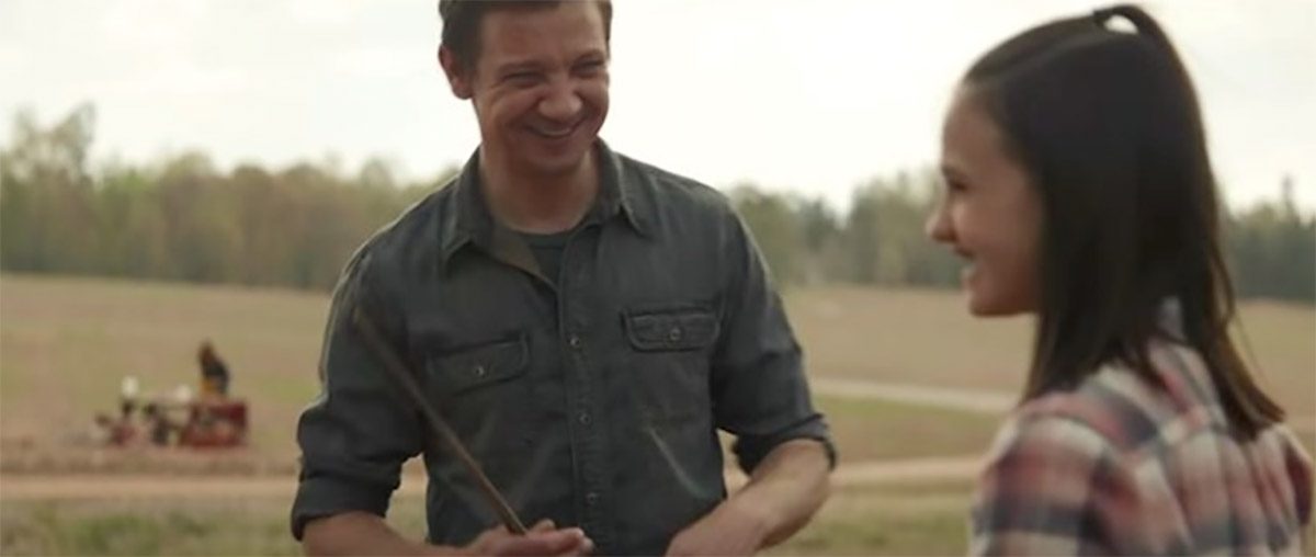 Hawkeye Series Starring Jeremy Renner In Development At Disney+