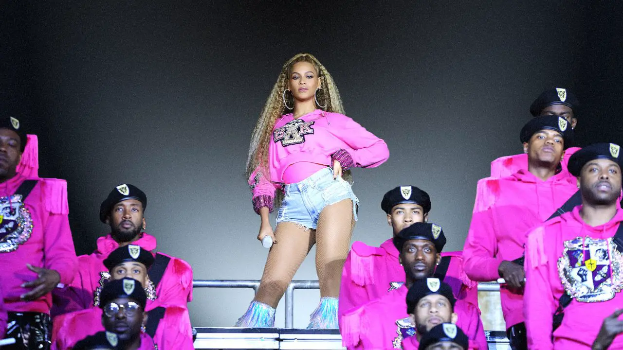 ‘Homecoming: A Film By Beyoncé’ Review: “A Cultural Movement Like No Other”
