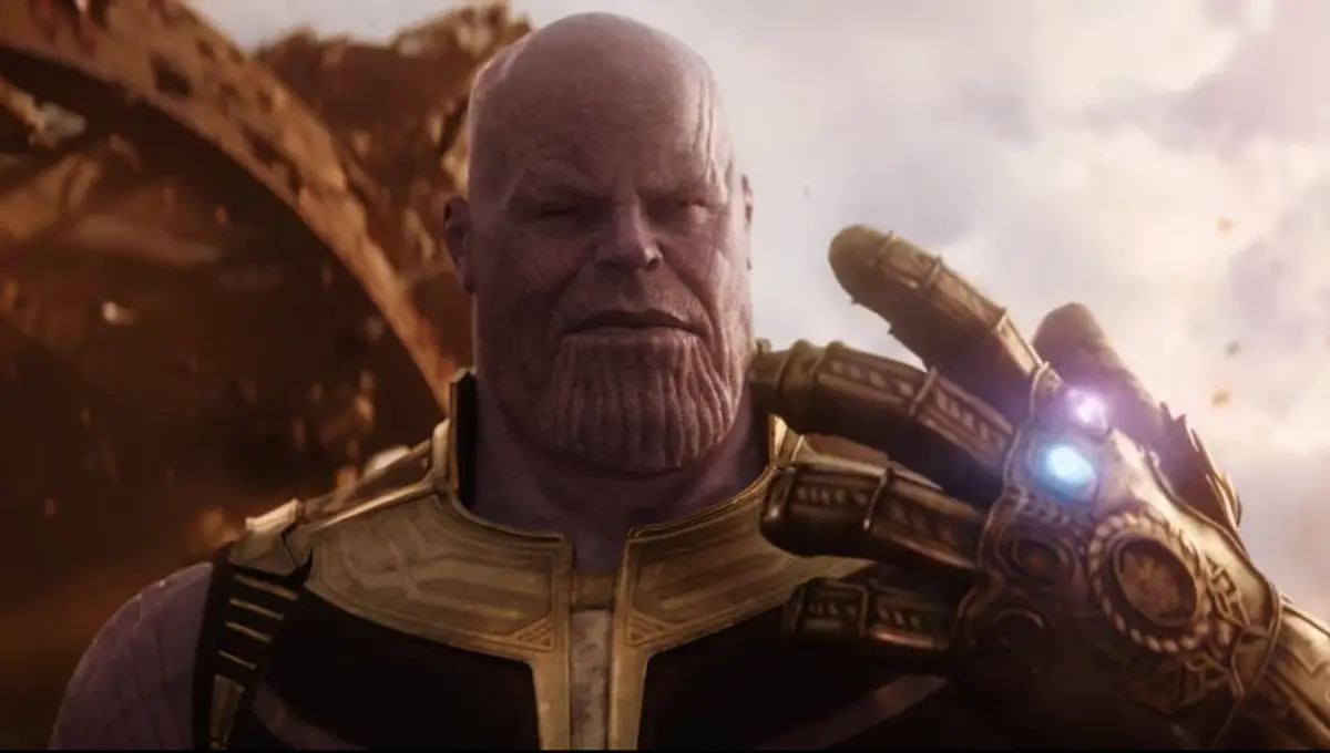 New ‘Avengers: Endgame’ Merchandise May Reveal Major Thanos Spoiler