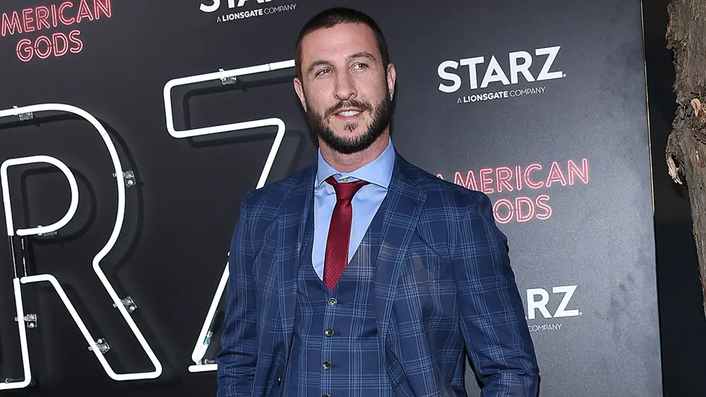 Halo' TV Series Cast Recruits Pablo Schreiber To Play Master Chief